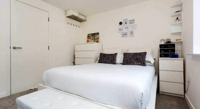 De Beauvoir Apartment, Varaa Huoneisto Asunnot kohteessa Merseyside, Huoneisto