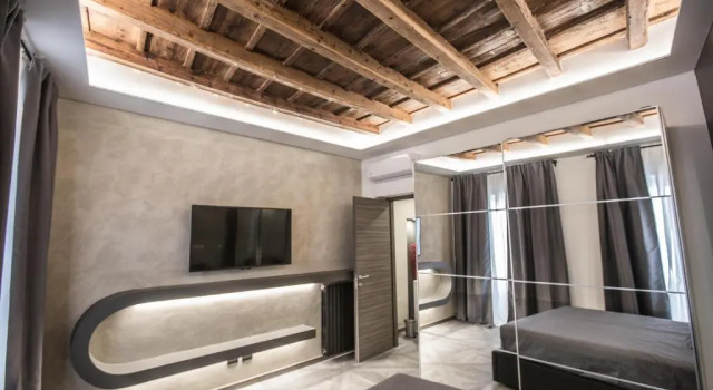 Апартаменты Deluxe Davinci Apartament Near Duomo