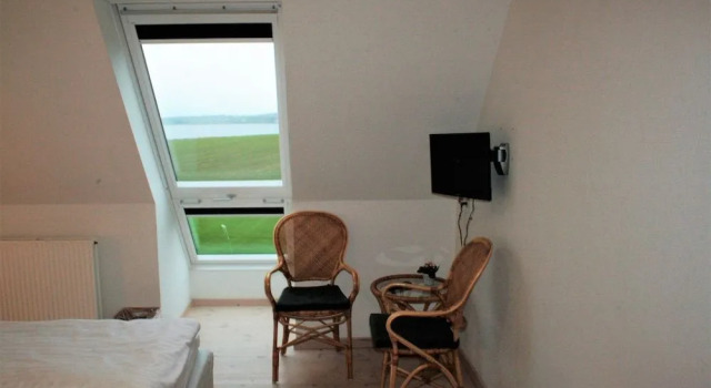 Rødkærgård Bed & Breakfast, Rezervovat Hotel Hotely v Funen s parkováním, Parkování