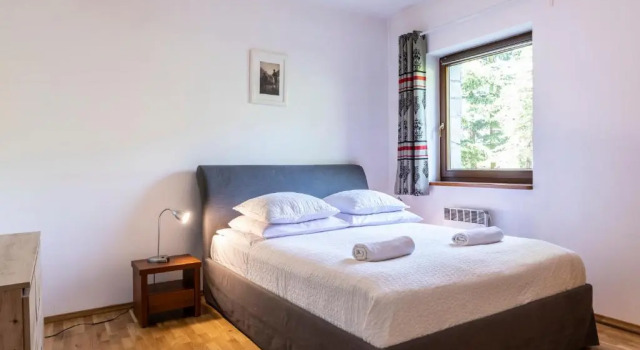 Апартаменты с видом на горы udanypobyt Apartamenty Słoneczne