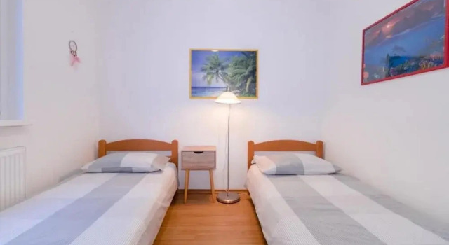 Апартаменты Classic Apartment Fredi