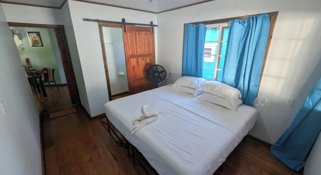Standard chambre CobiaBeach.com