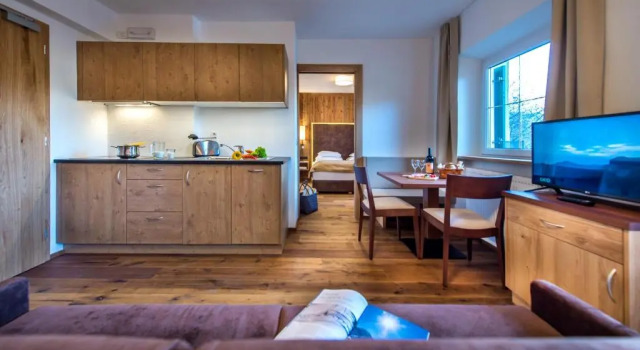 Апартаменты Superior Residence St Konstantin