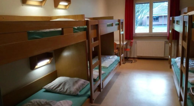 Ferienanlage Schönhagen, Varaa Hotelli Schönhagen Schleswig-Holstein