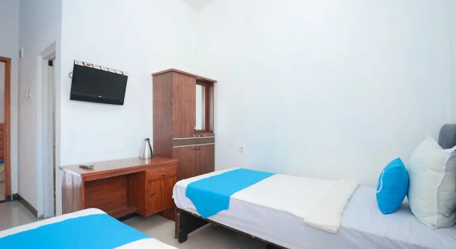 Airy Eco Syariah CSB Pecilon Indah Satu 3 Cirebon, Rezervovat Hotel North Cirebon West Java