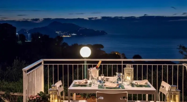 Номер Standard Gocce Di Capri Resort