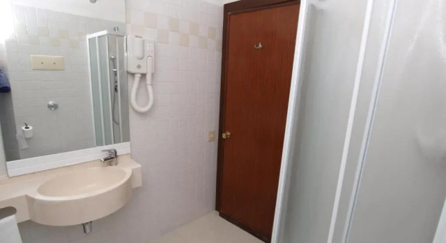 Одноместный номер Standard Hotel Bella Venezia Mare