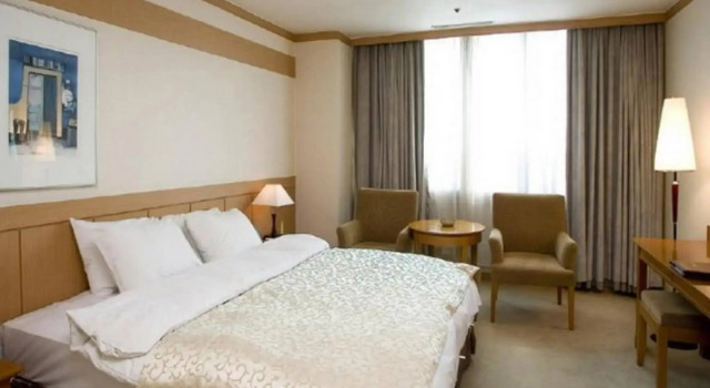 Hotel Miranda, Varaa Hotelli Gyeonggi Gyeonggi-do