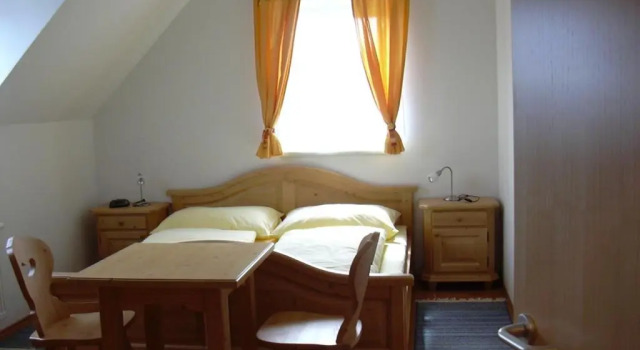 Номер Standard Weingut Gästezimmer Gruber