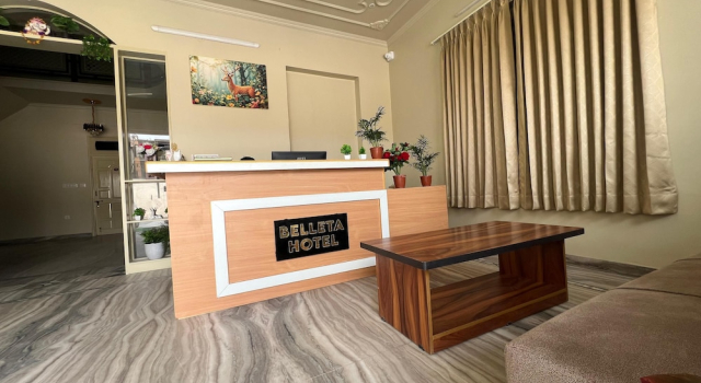 Hotel Belleta Resort