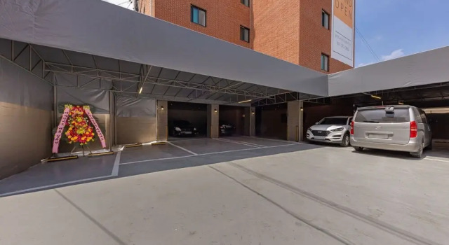 Osan Masil Hotel, Prenota Hotel Osan Gyeonggi-do