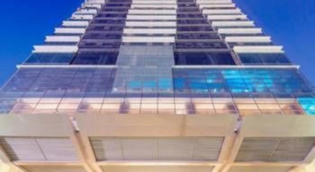 Erjiana Service Apartment