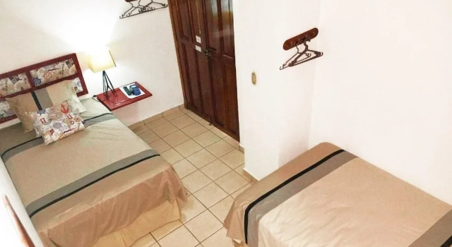 Номер Standard Hostal Las Puertas