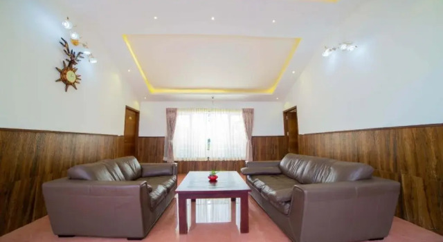 Hotel Lakshmi Holiday Inn