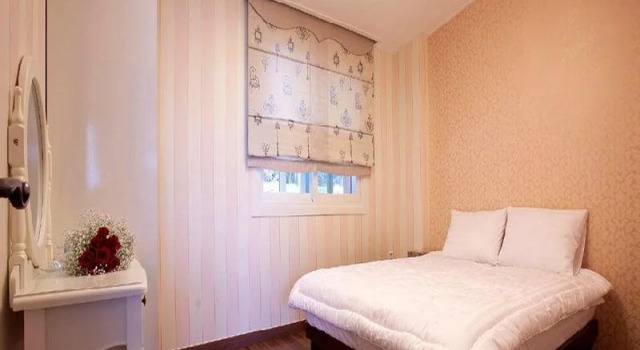 SM Resort, Rezerwuj Ośrodek wypoczynkowy Hotele w Ulsan z parkingiem, Parking