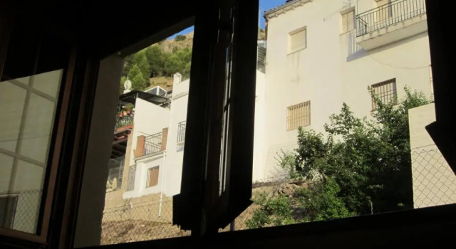 Апартаменты Apartamentos La Iruela 2