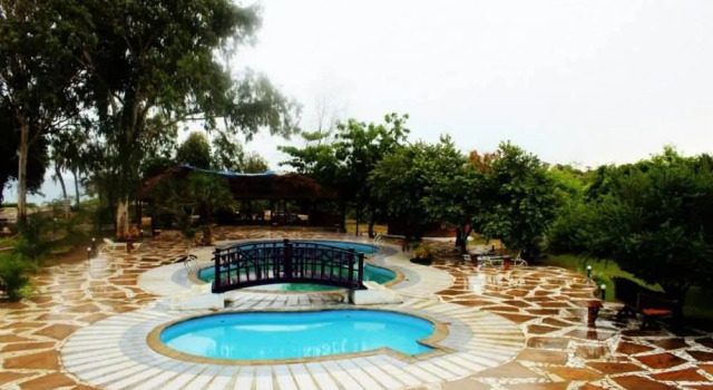 Changani Beach Cottages, Prenota Hotel Sara 