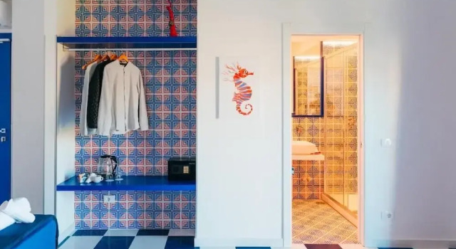 Номер Standard Maison Serena Sorrento