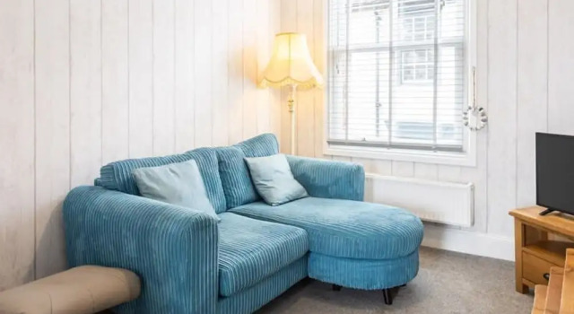 Host Stay Abbey View