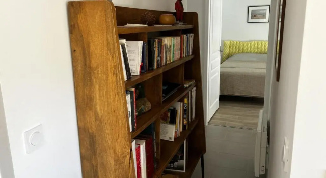 Appartement Arcachon, 3 pièces, 6 personnes - FR-1-374-193, Забронировать Апартаменты/квартира Апартаменты Бассен-д'Аркашон, Апартаменты/квартира