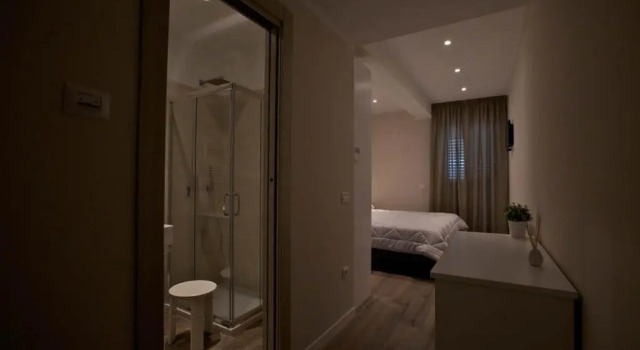 Двухместный номер Standard Onorati Hotel