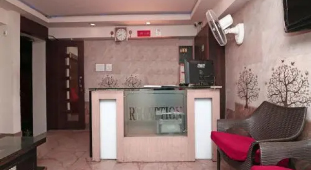 Hotel Days Inn