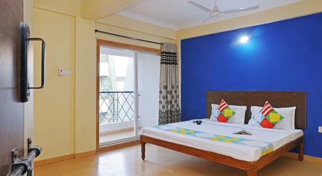 OYO 22539 Home Serene 3BHK Khandala, Забронировать Отель Отели штата Махараштры 3 звезды, 3*