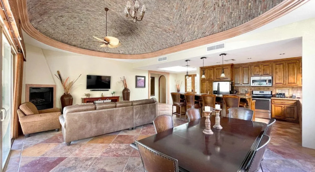 Stunning Villa at Sandy Beach With Beach, Book Villa Puerto Penasco Sonora