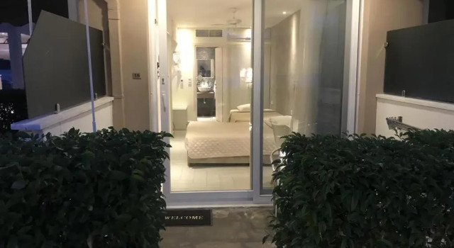 Номер Standard Porto Palio