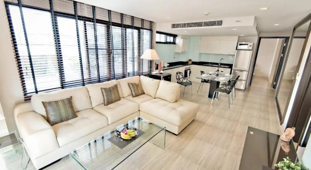 Люкс Citismart Luxury Apartments