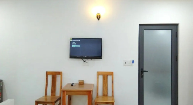 Hung Yen Hotel