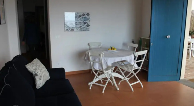 Casa Pozzillo