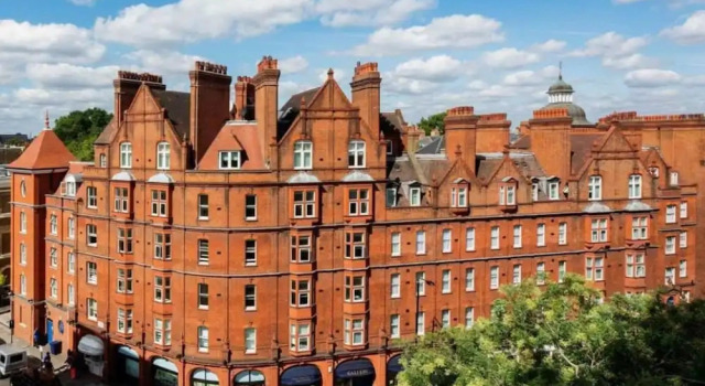Cosy Flat in Chelsea, Забронировать Апартаменты/квартира Апартаменты Лондона, рядом с Больница Челси и Вестминстера, Апартаменты/квартира