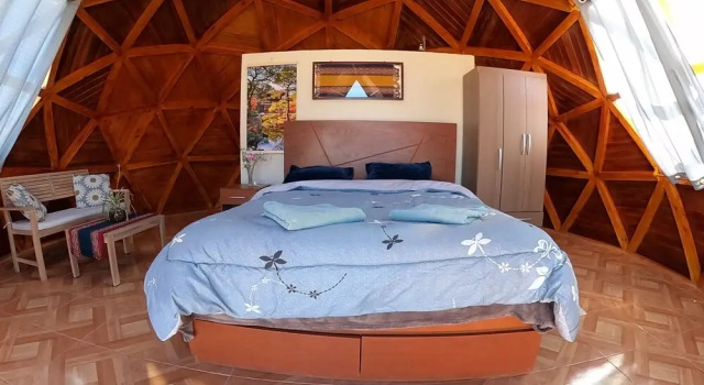 La Casita del Valle, Prenota Hotel Coya Sacred Valley