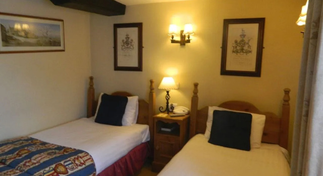 Black Horse Inn