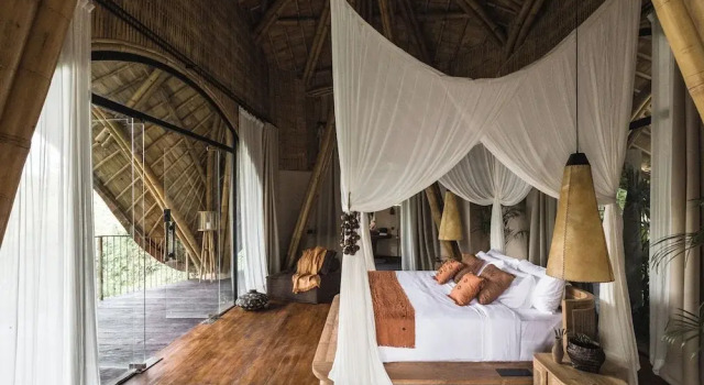 Belalu Bali Boutique & Spa Experience