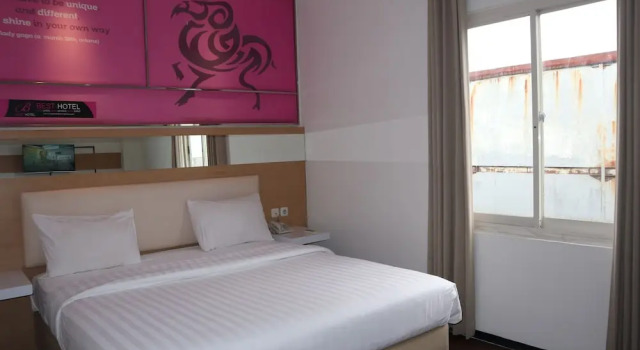 Superior Zimmer Best Hotel