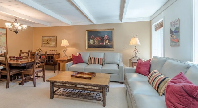 Atelier 1045 - 2 Br Condo, Rezerwuj Hotel Hailey Sun Valley
