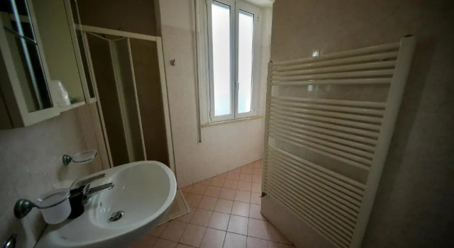 Четырёхместный номер Standard Hotel Petrarca