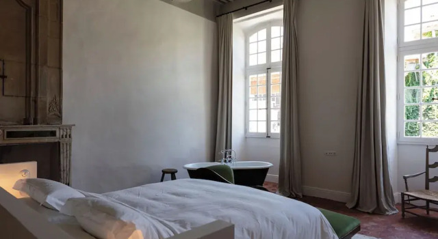 Люкс Luxury Maison Salix