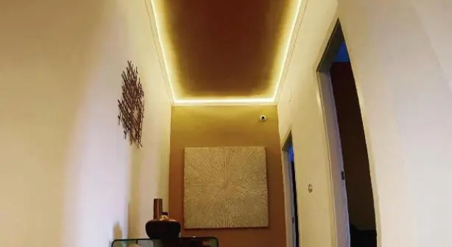 Номер Standard B&B Donna Maria