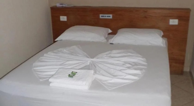 Casarão Hotel
