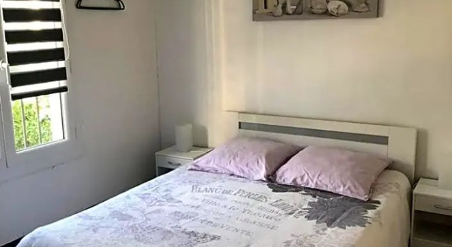Au Bougainvillier, Rezerwuj Hotel Hotele w Pyrénées-Orientales z parkingiem, Parking