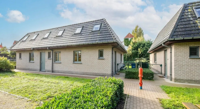 Коттедж Holiday Home Near the Beach