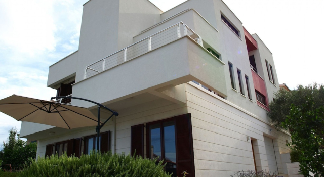 Apartment Marija