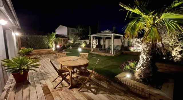 Коттедж L'oiselière ------- nul part ailleurs