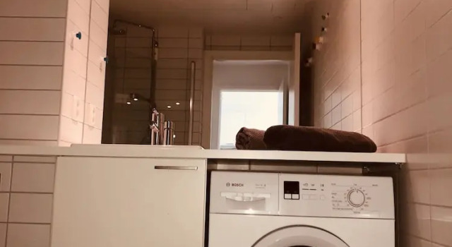 Sorenga Apartments, Забронировать Апартаменты/квартира Апартаменты Осло, рядом с Оперный театр, Апартаменты/квартира