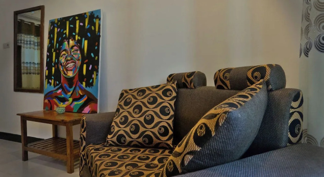 Номер Standard Cocolala Beach House