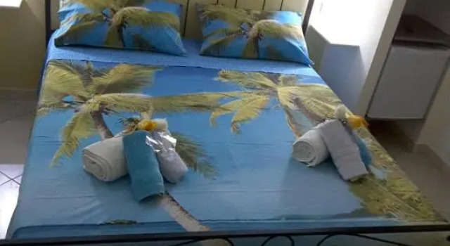 Номер Standard B&B Stella Marina