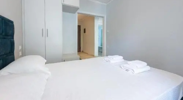 magicstay - flat 38m² 1 bedroom 1 bathroom - athens, Забронировать Отель Неос-Космос Афины, рядом с Холм Филопаппос